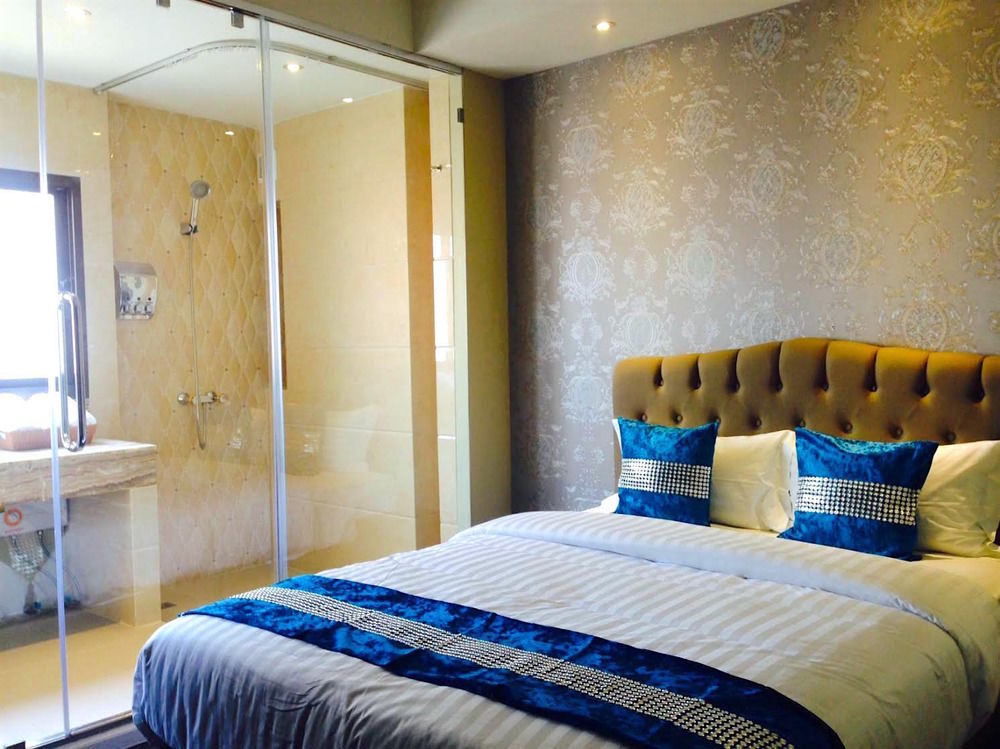 Hotel The Star Of Sathorn 4*