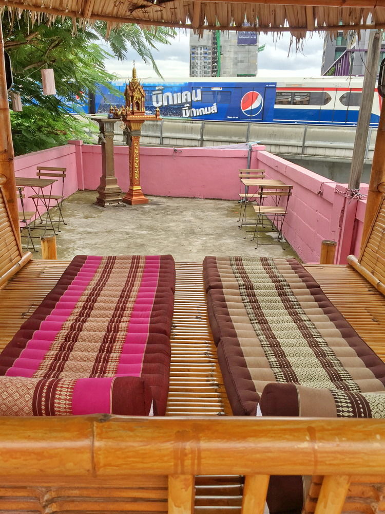 Pink Guest house