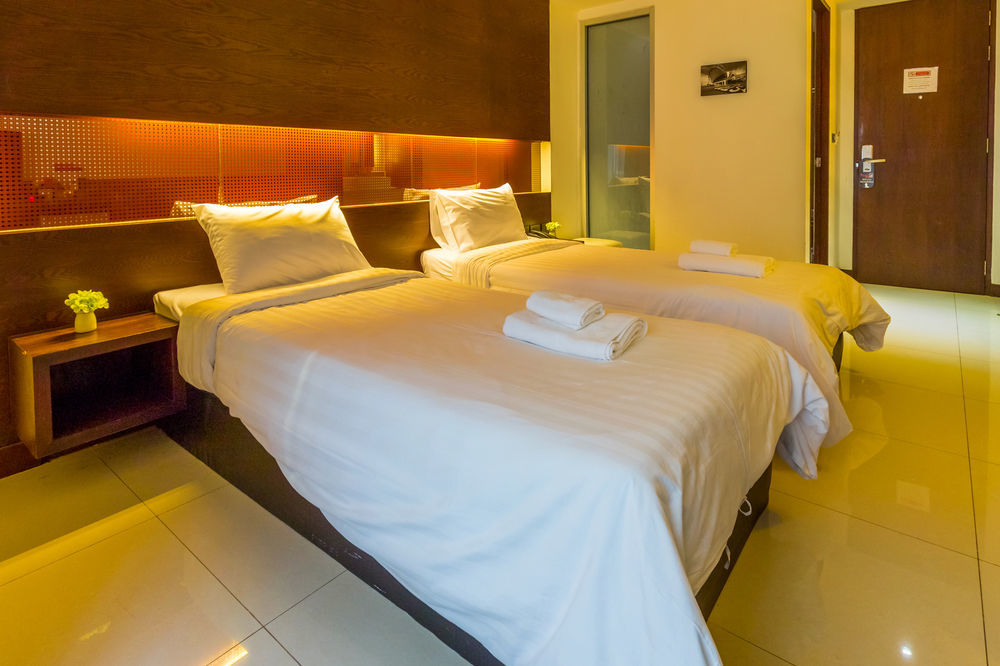 Hotel Collection O The Airport Link 3*