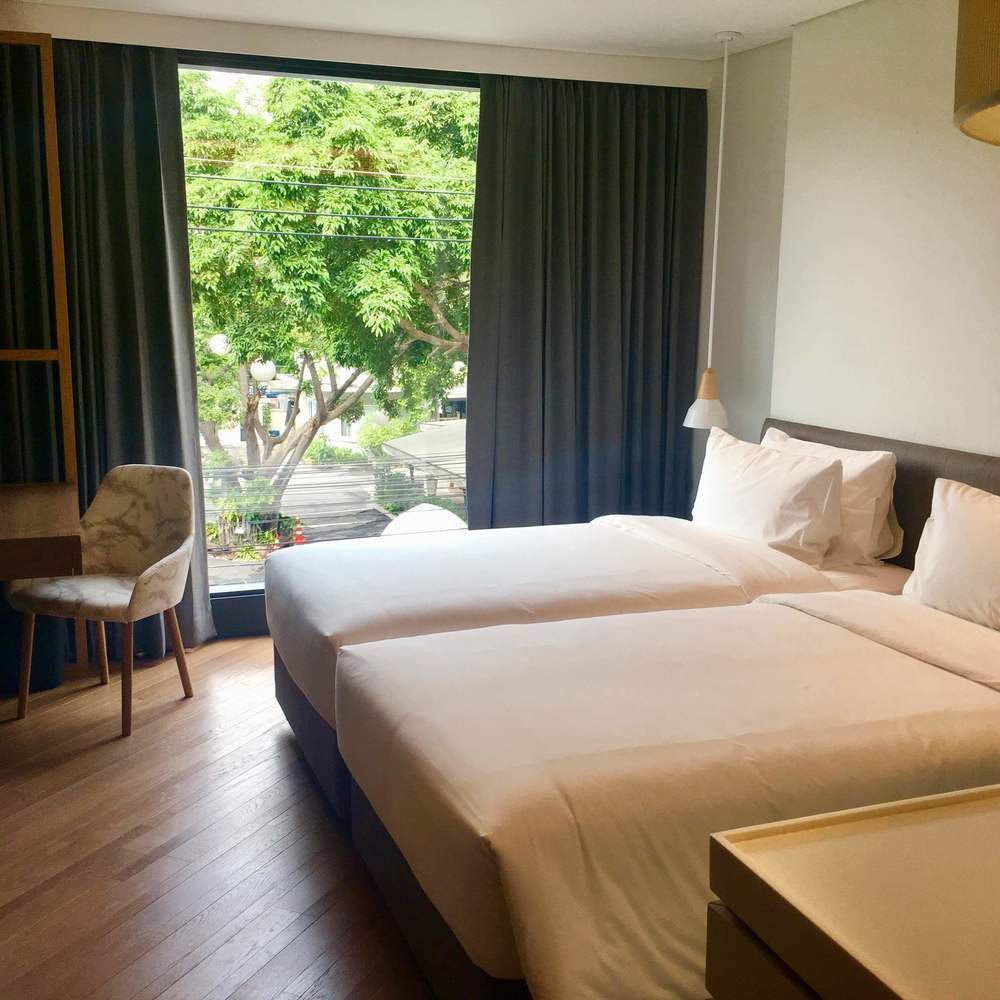 Hotel Volve