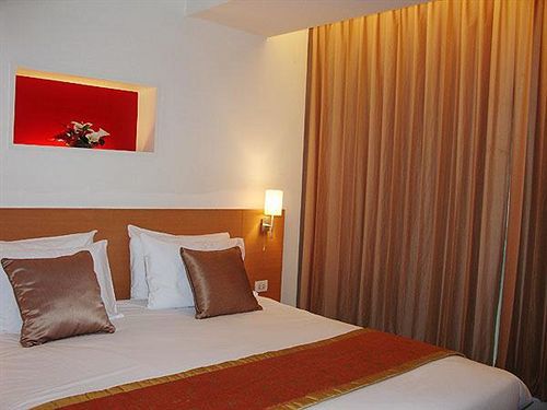 Ever Rich 3* Bangkok