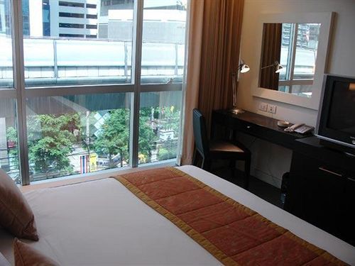 Ever Rich Penginapan
