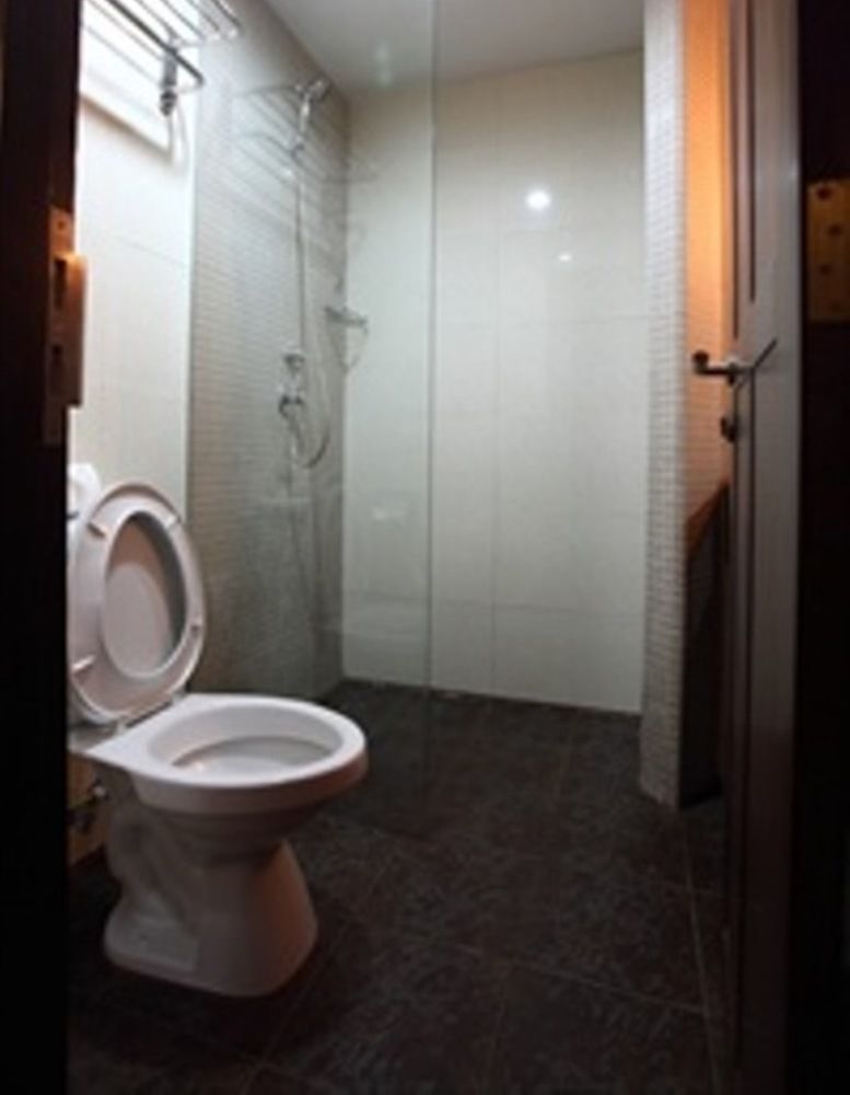 Ever Rich 3* Bangkok