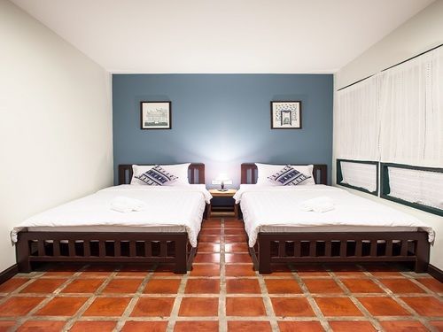 Baan Khun Nine Wang Doem Hotel