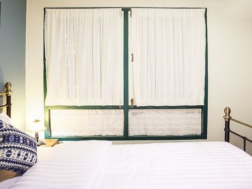 Baan Khun Nine Wang Doem Hotel 3*