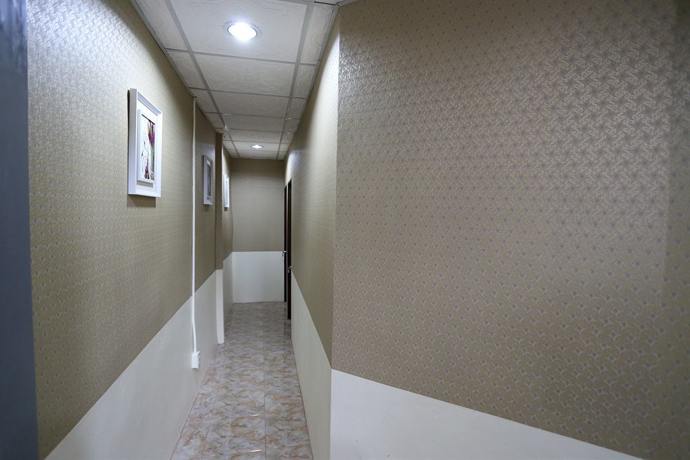 Sukhumvit 20 Gasthof