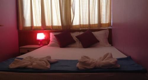 City Home Inn 2* Bangkok