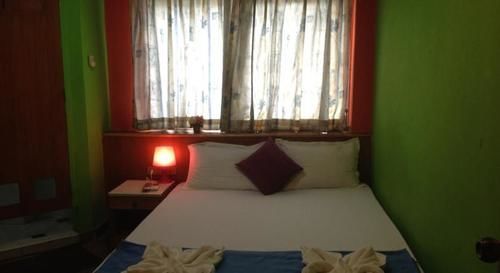 City Home Inn 2*