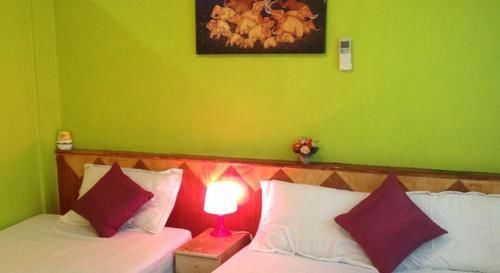 City Home Inn 2* Bangkok