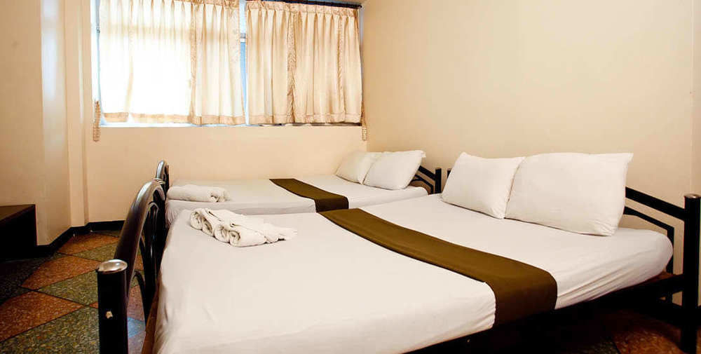 Lucky House Khaosan 2* Bangkok