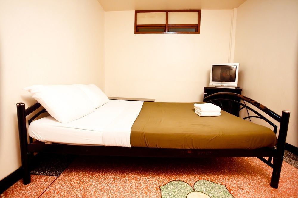 Lucky House Khaosan 2* Bangkok