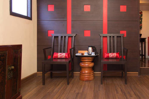 Mstay 3* Bangkok