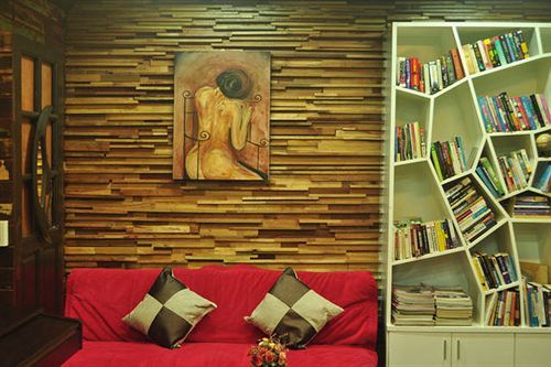 Mstay Bed & Breakfast Bangkok