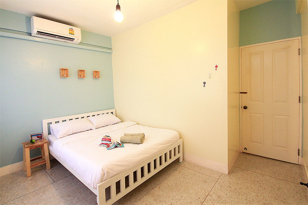 Chan Cha La 99 Hostel *