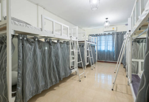 Wake Up Hostel