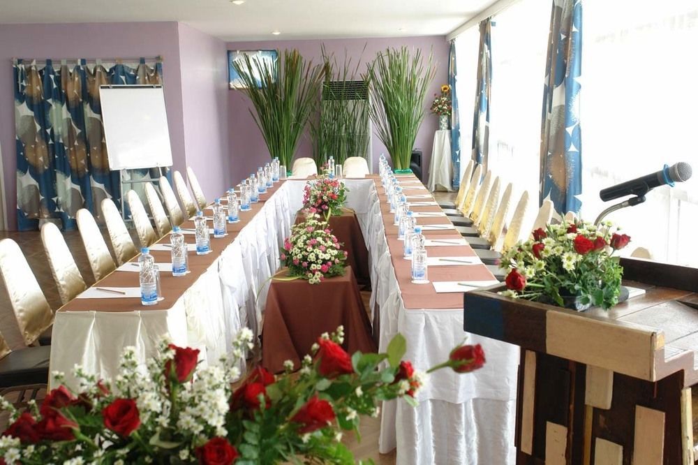 Hotel Buritara On Nut
