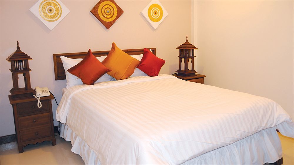 Lullaby Silom Hotel Bangkok