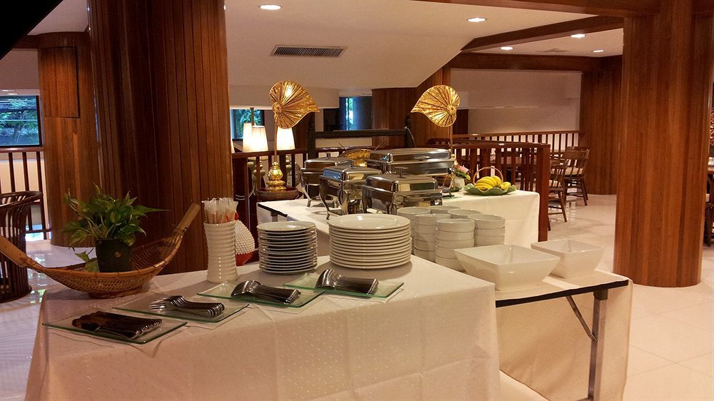 Lullaby Silom Hotel Bangkok