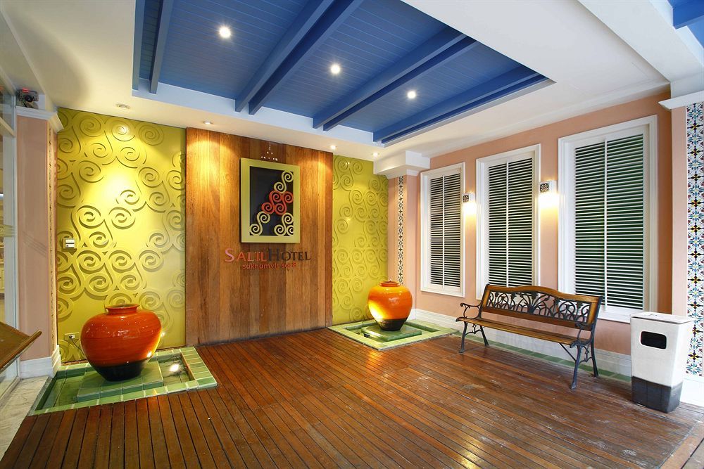 La Petite Salil Sukhumvit 8 3* Bangkok