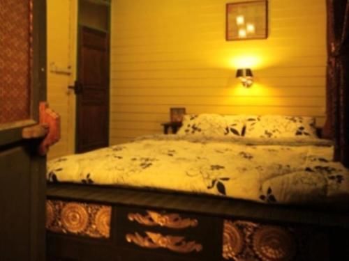 Baan Tepa Boutique House 2* Bangkok