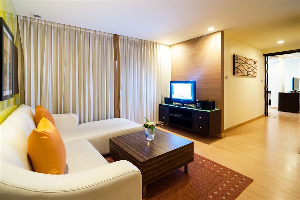 Aspen Sukhumvit 2 4*