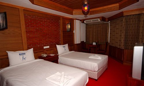 Rider Resort 3*