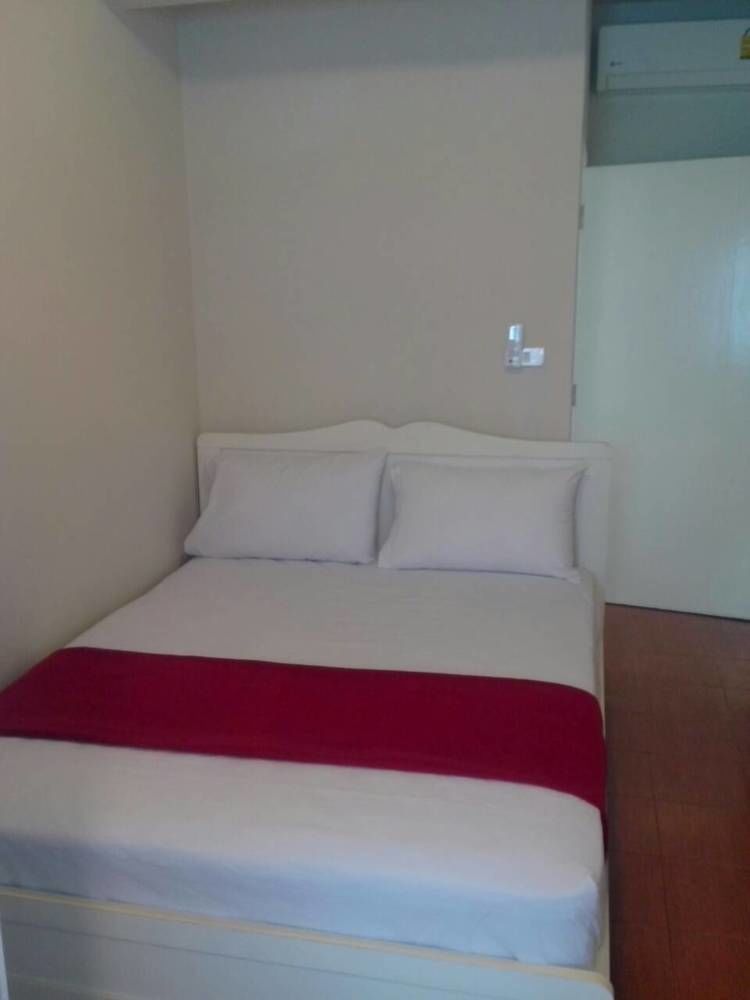 Need Sleep Albergue Bangkok