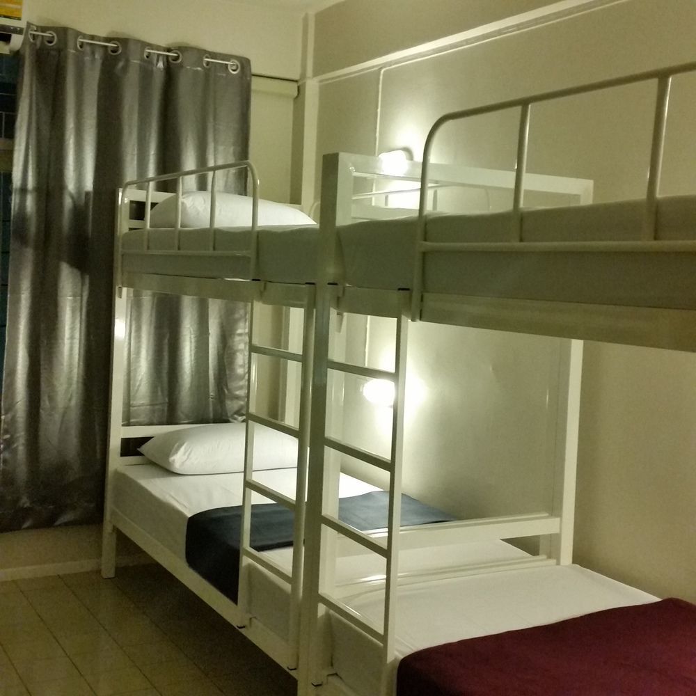 Need Sleep Albergue