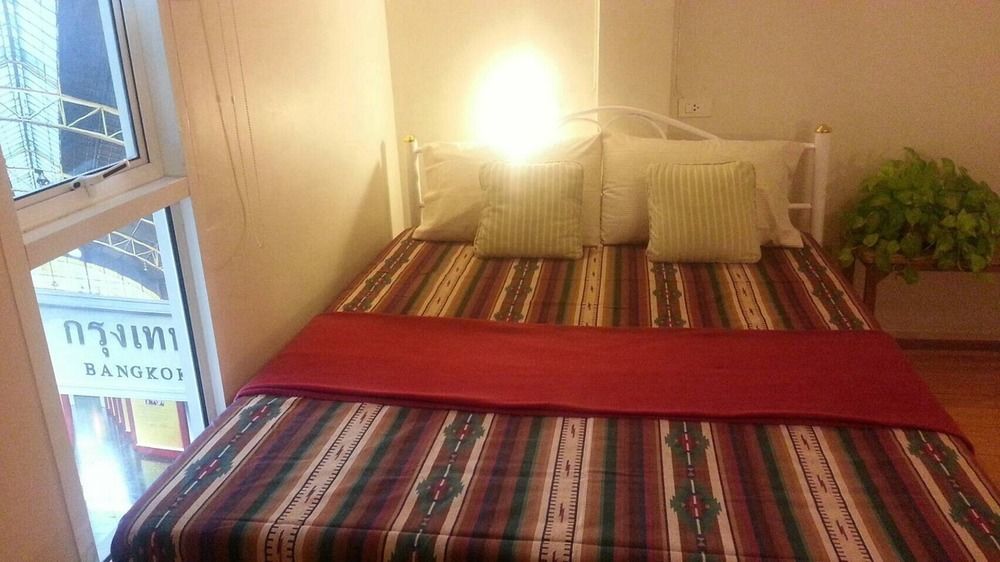 Need Sleep Albergue