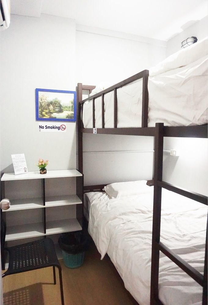 Guest house Moumou