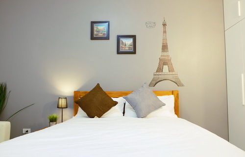 Wealth 30th Hotel 2*