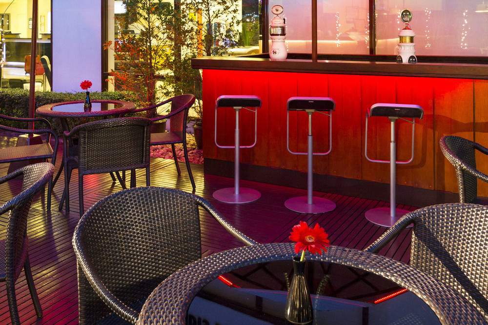 Hotel Ibis Sukhumvit 4 Bangkok