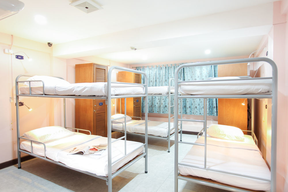 Hotel 8 Sukhumvit Nana Bangkok