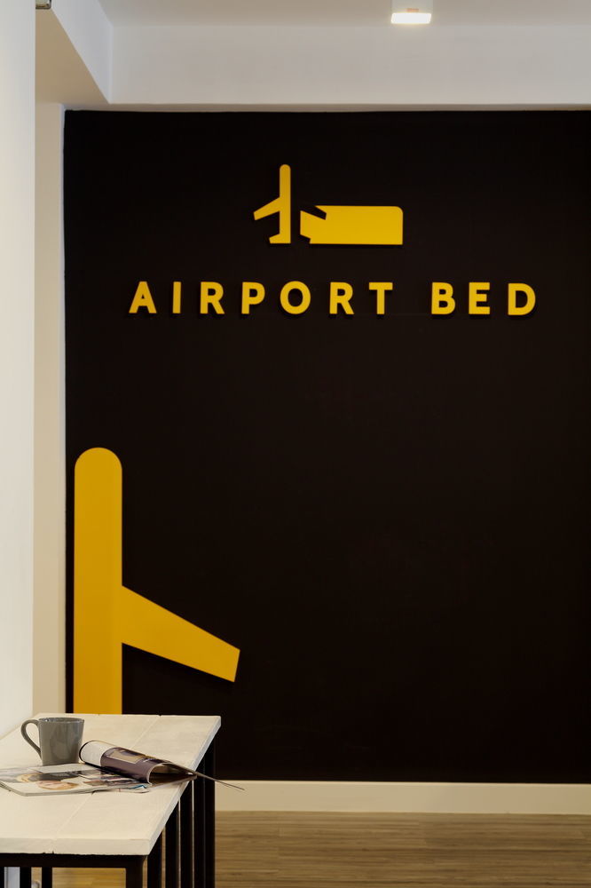 Airport Bed 3* Bangkok
