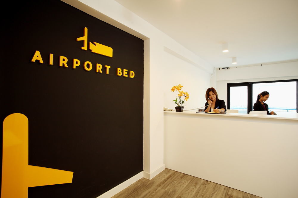 Airport Bed 3*