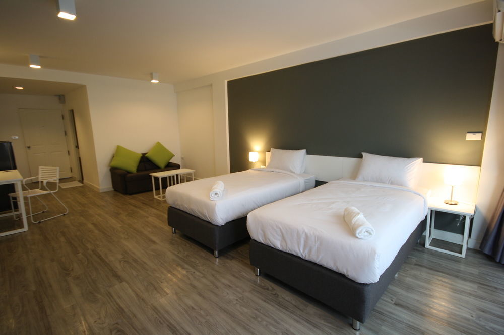 Airport Bed 3*