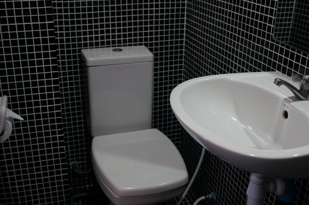 Herberg Padi Madi Boutique Bangkok