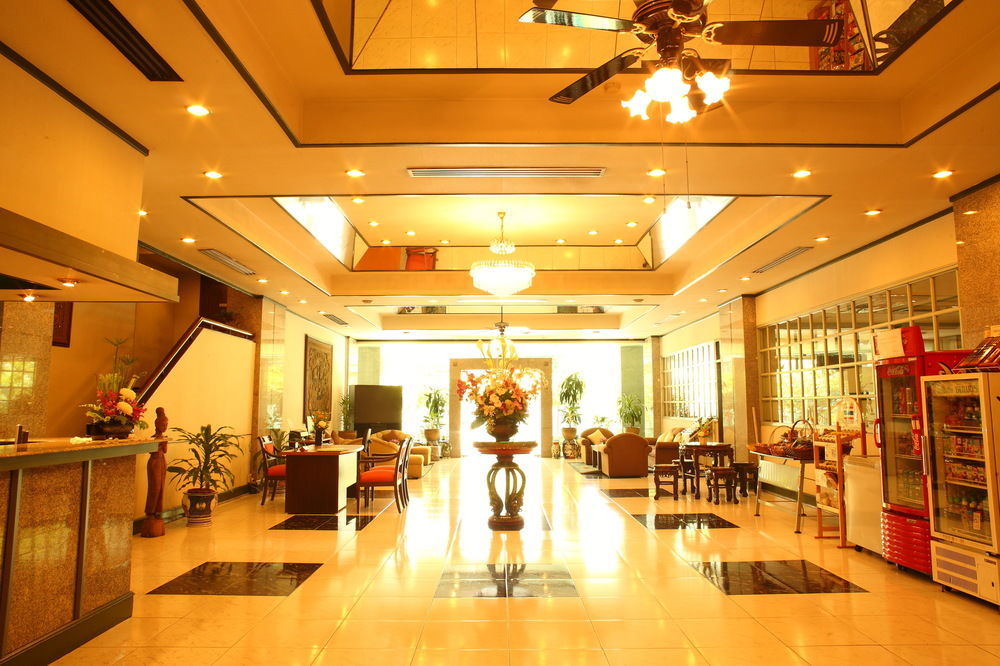 Aparthotel Yellow Ribbon Hills Boutique