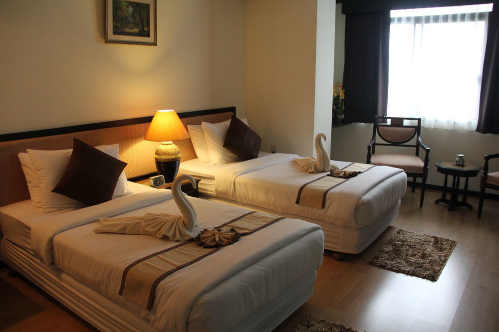 Aparthotel Yellow Ribbon Hills Boutique 3*