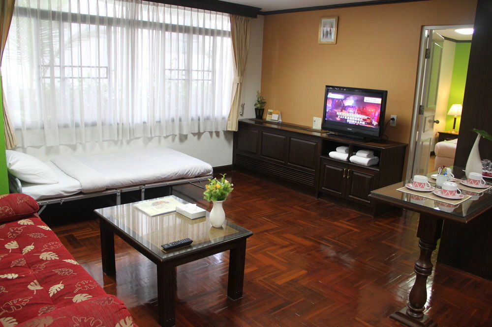Aparthotel Yellow Ribbon Hills Boutique 3*