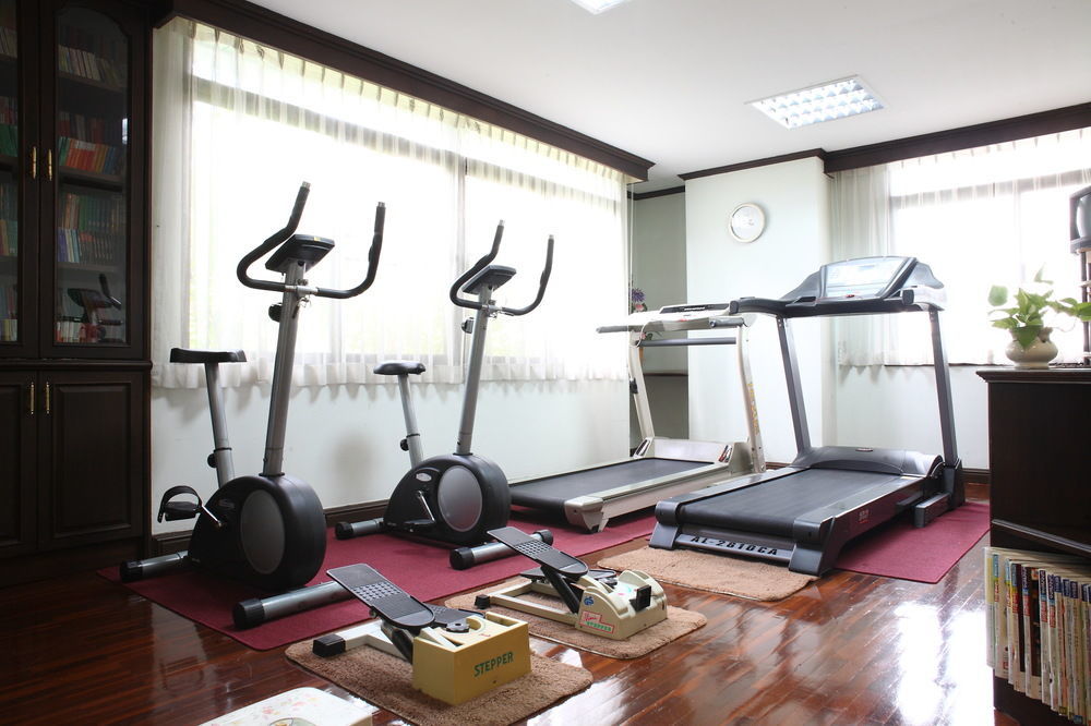 Yellow Ribbon Hills Boutique Aparthotel