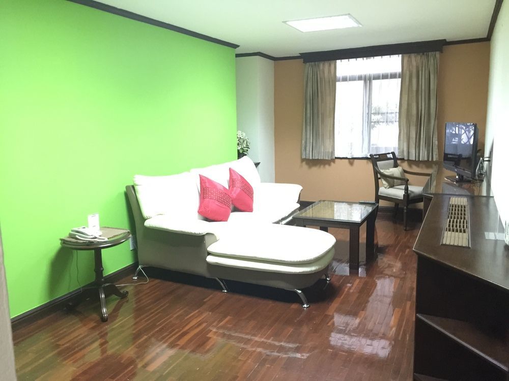 Aparthotel Yellow Ribbon Hills Boutique 3*