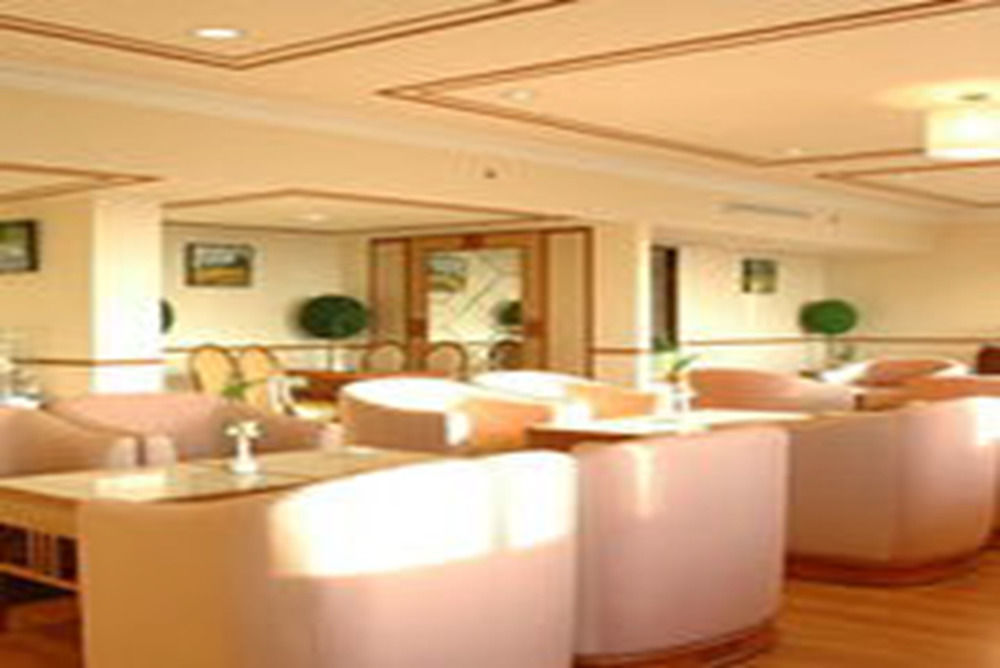 Asia Hotel Bangkok