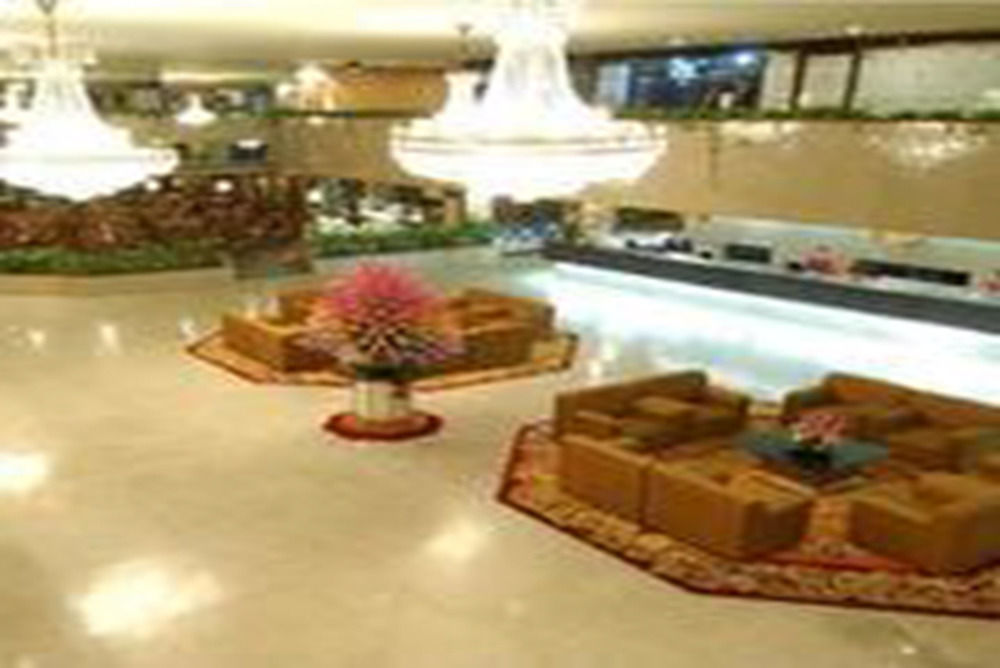 Asia Hotel Bangkok