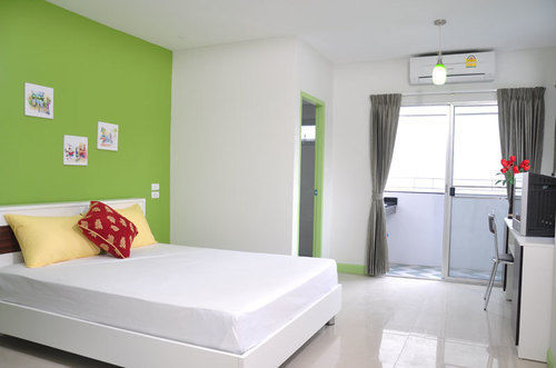 Inn Golden On-nut Bangkok