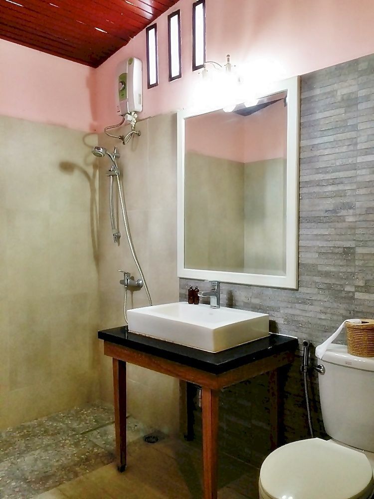 Guest house Coral Grand Place Bangkok