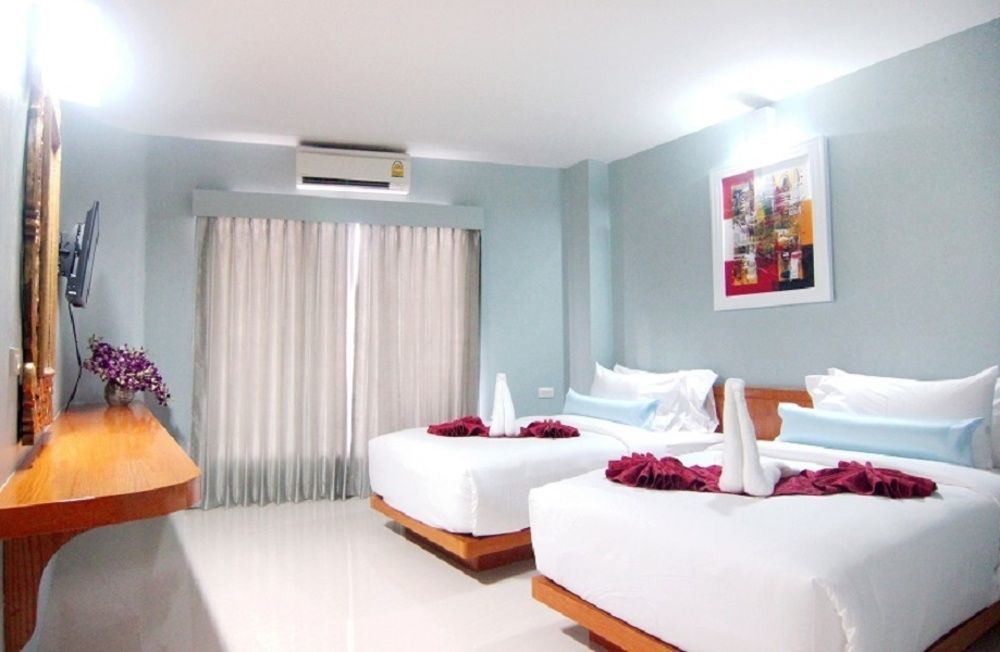 Khaosan 3*