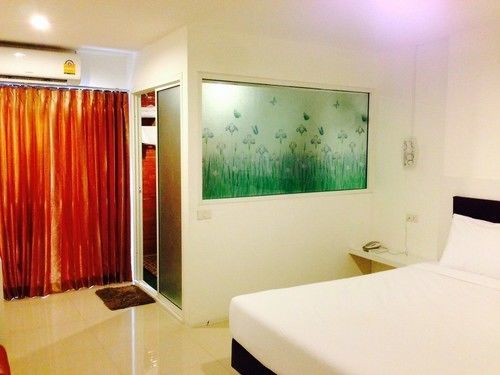 Hotel Pak-d Bangkok