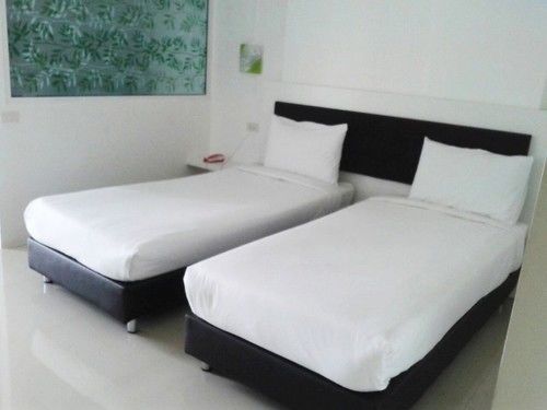 Hotel Pak-d 2*