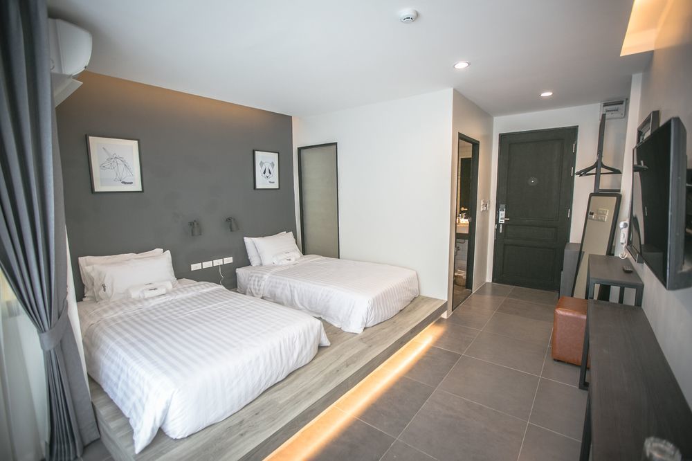 Hotel Marwin Space